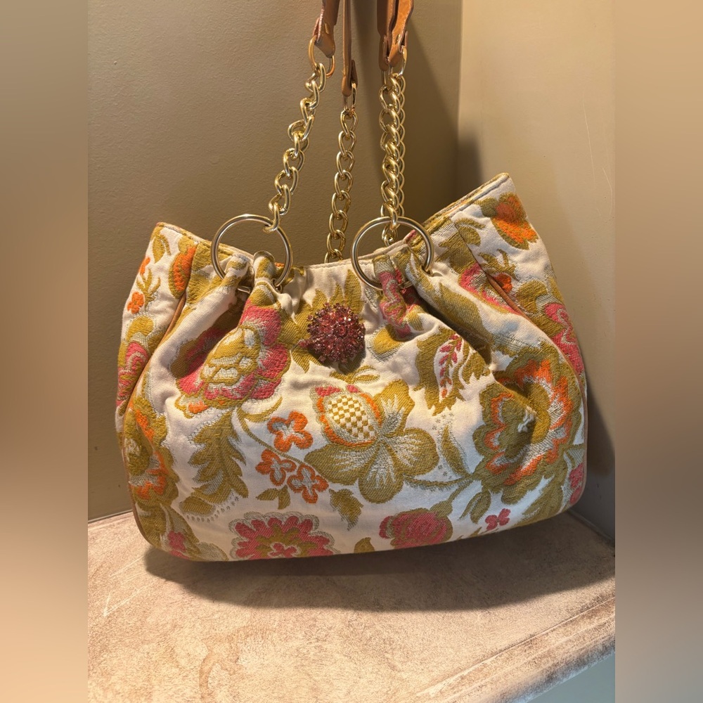 Glenda Gies Handbag